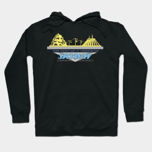 The Skyway Hoodie